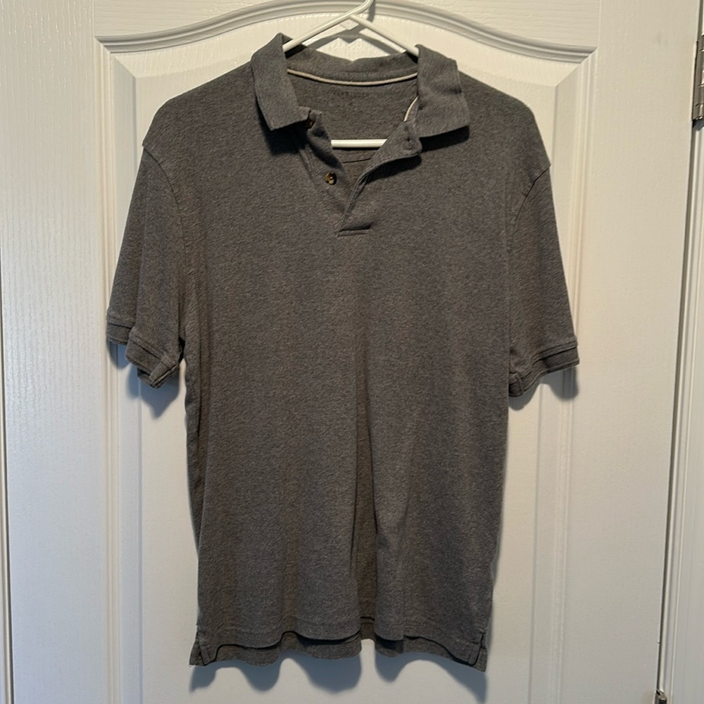 Van Heusen men’s polo shirt